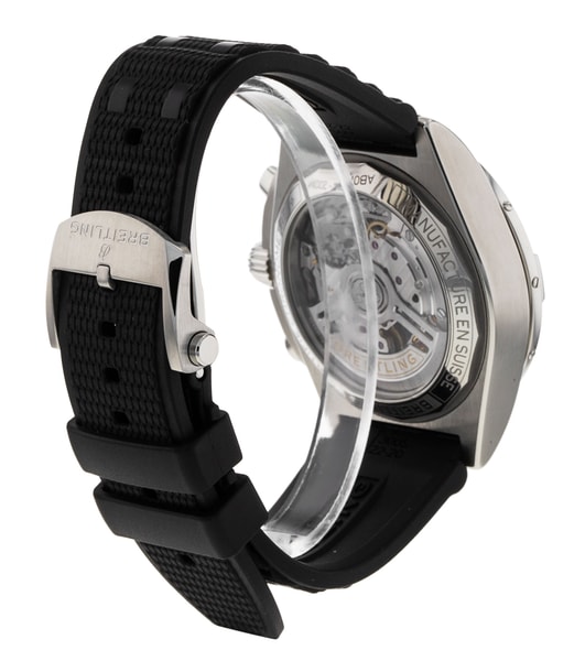 Breitling Chronomat B01 42 AB0134